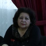 Amalya Qasimova